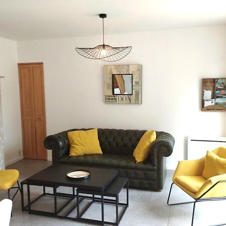 L'Abaca 23 Villa Sainte-Genevieve-les-Gasny Ngoại thất bức ảnh