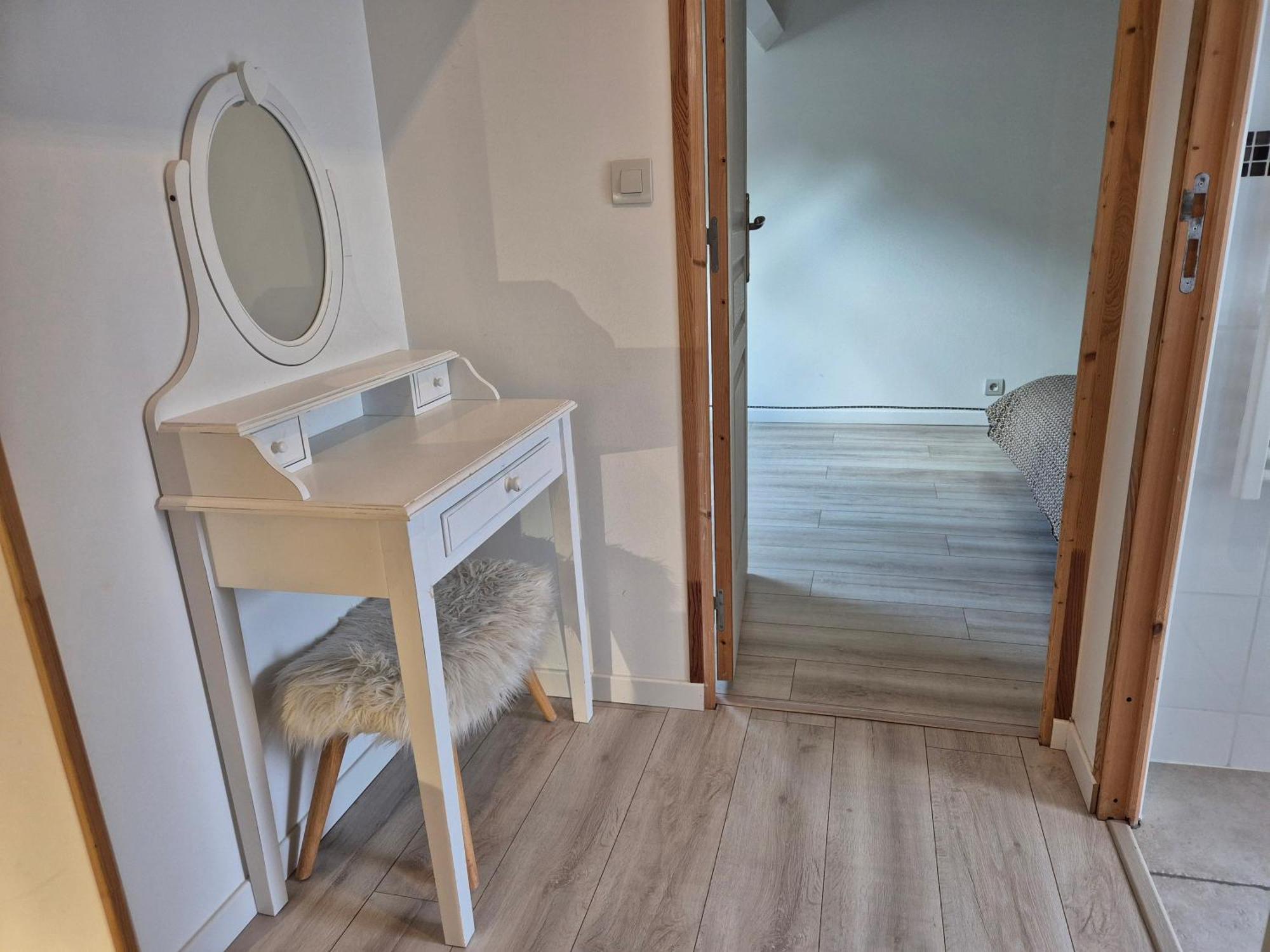 L'Abaca 23 Villa Sainte-Genevieve-les-Gasny Ngoại thất bức ảnh