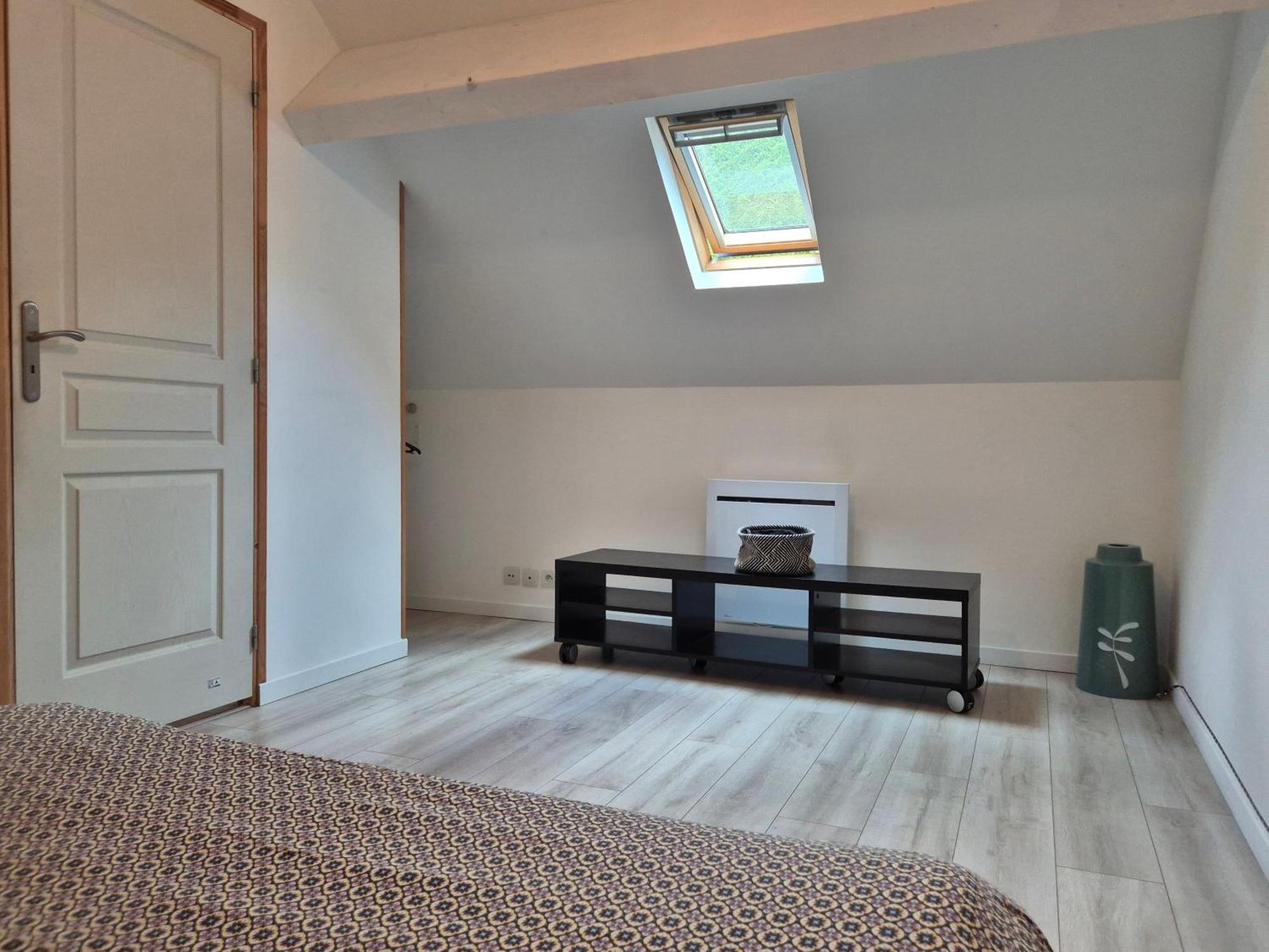 L'Abaca 23 Villa Sainte-Genevieve-les-Gasny Ngoại thất bức ảnh